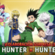 Hunter X Hunter