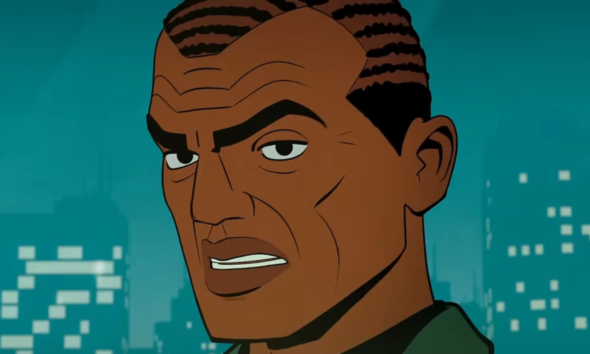 Norman Osborn