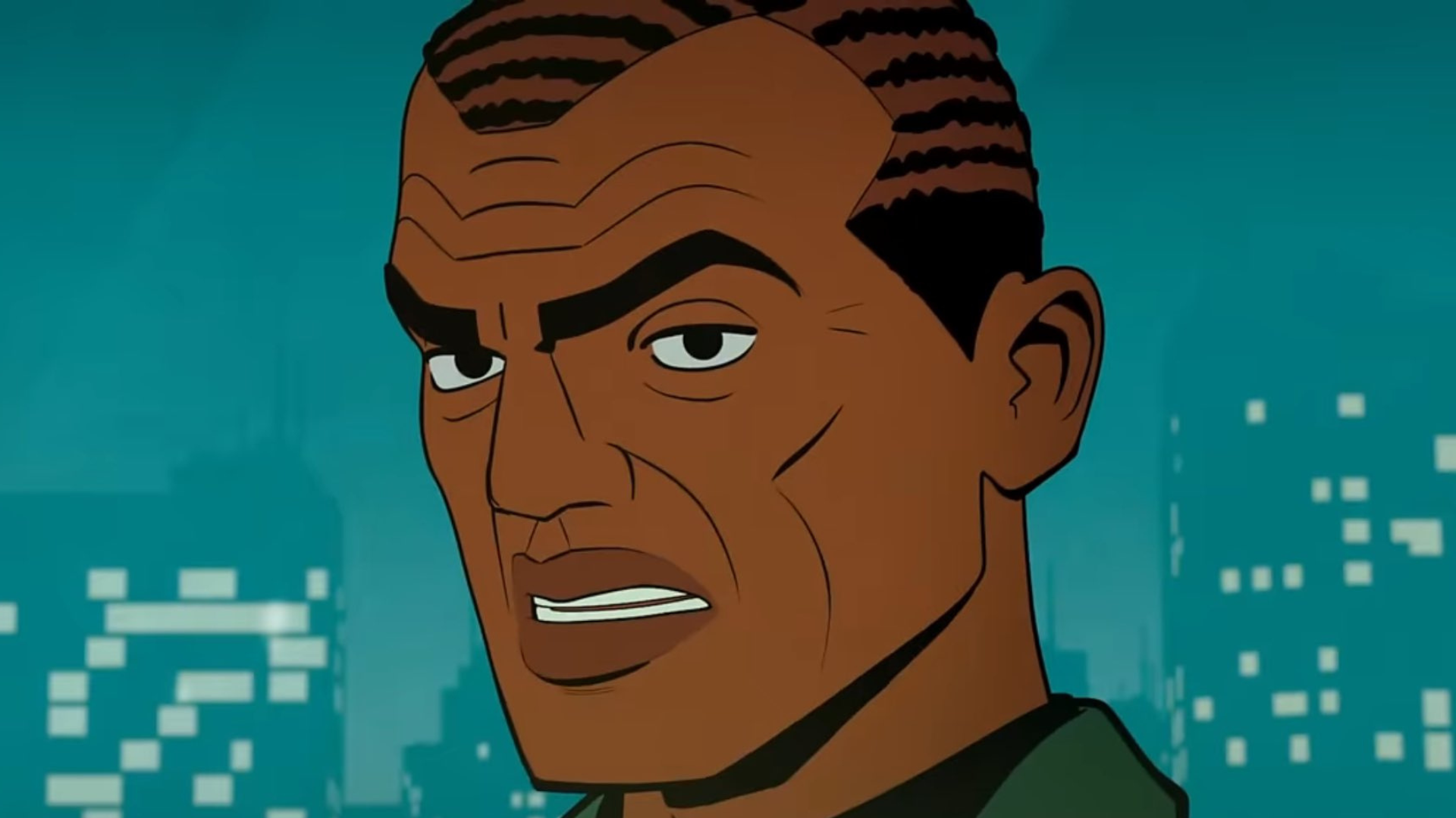 Norman Osborn