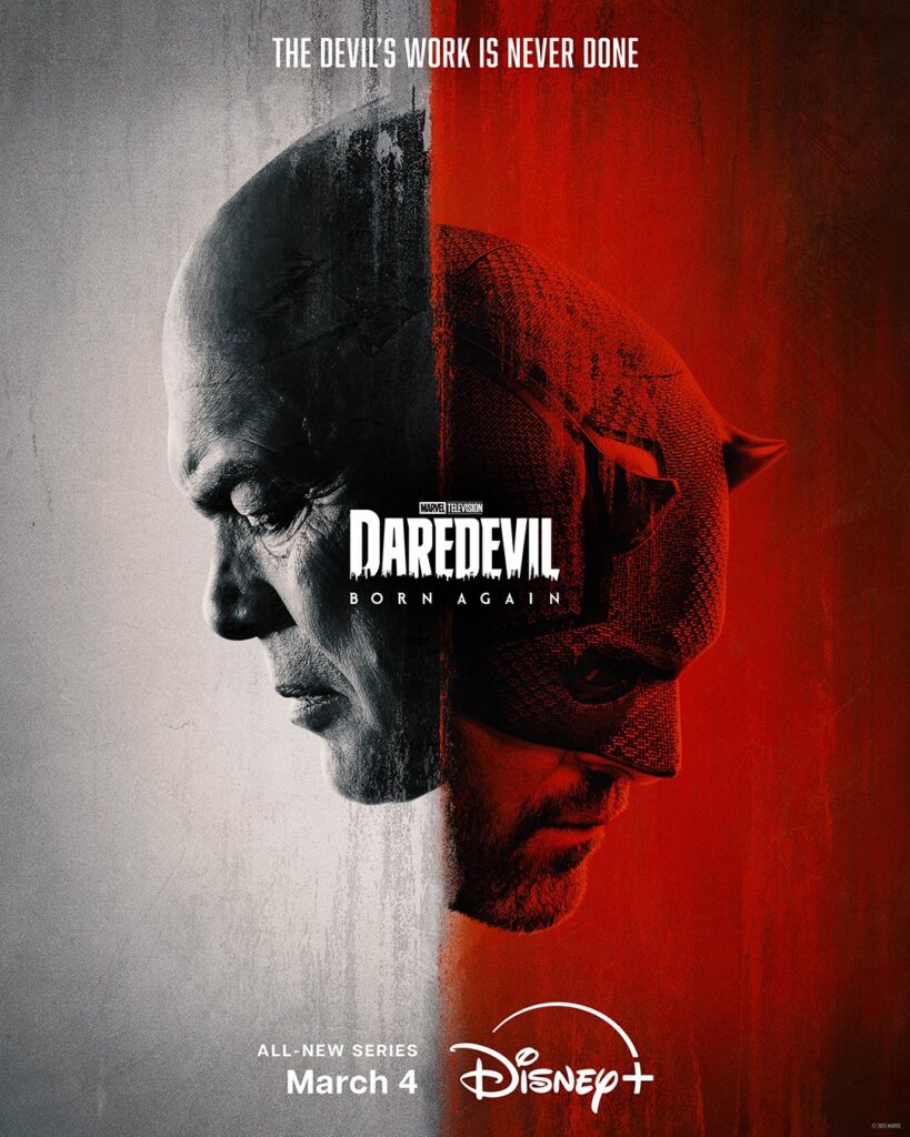 daredevil