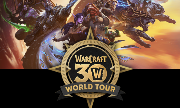 Warcraft