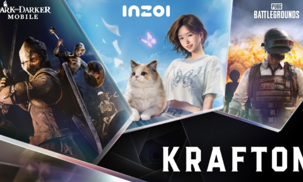 Krafton