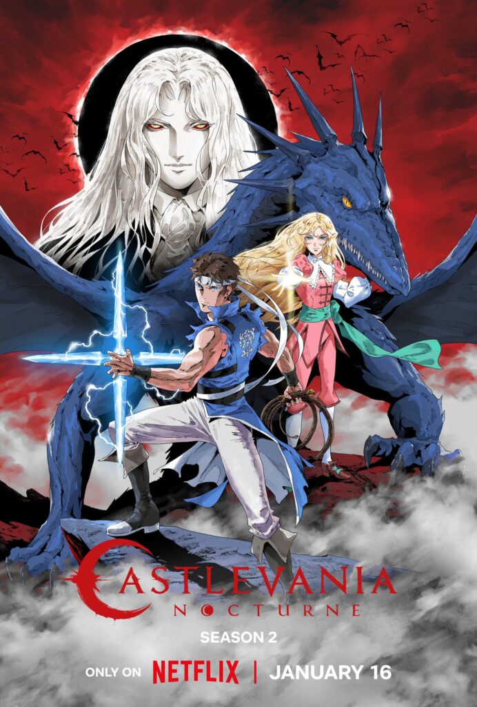 Castlevania