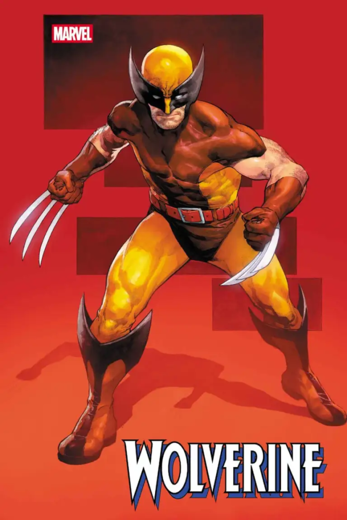 Wolverine