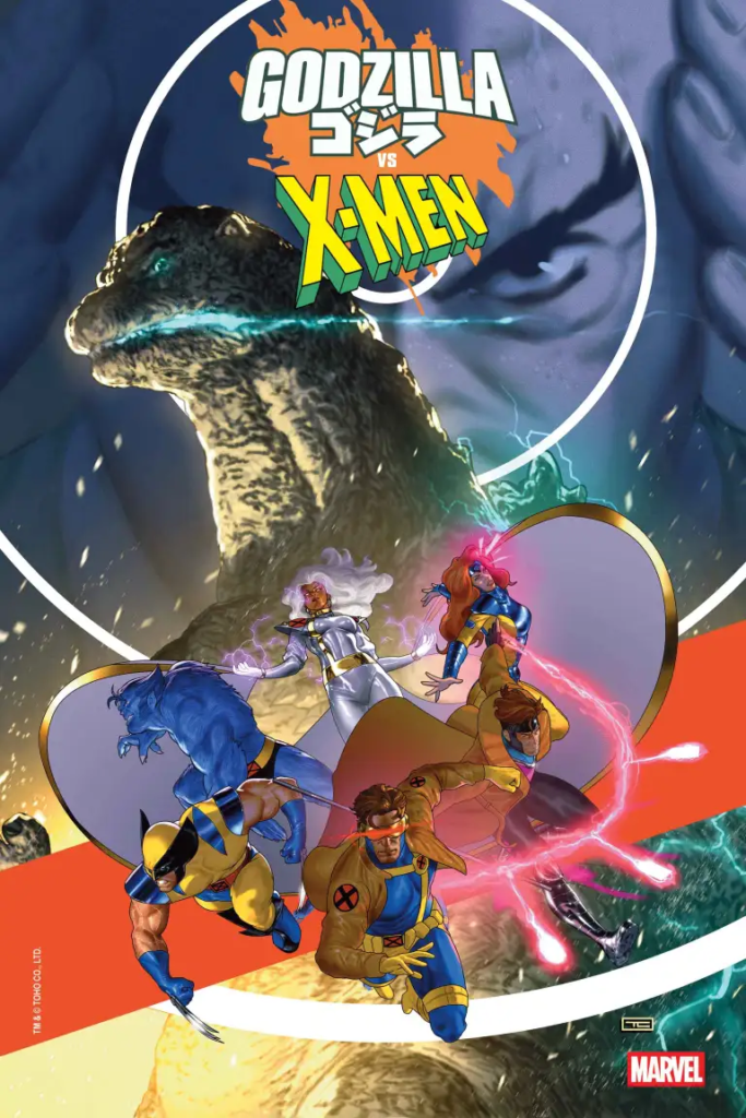 X-men