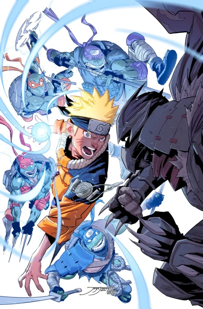 Naruto