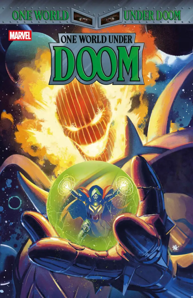 Doctor Doom