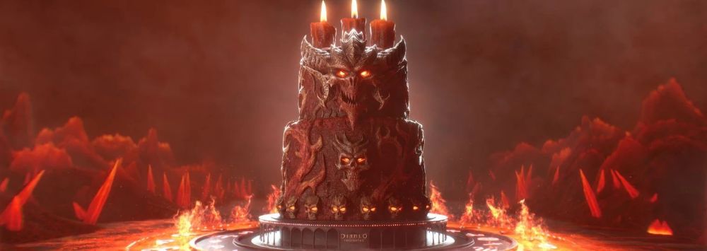 Diablo Immortal
