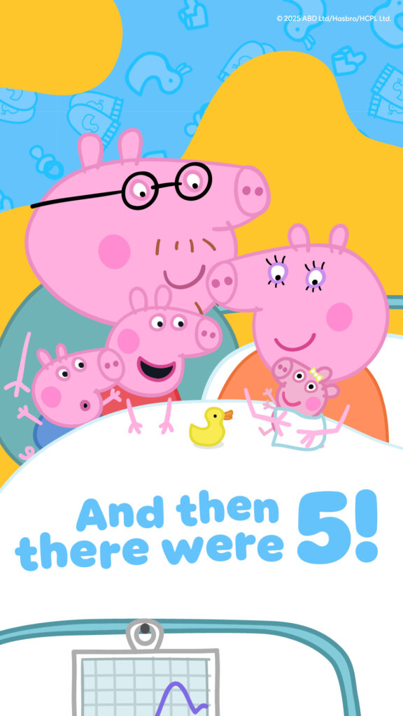 Peppa Pig