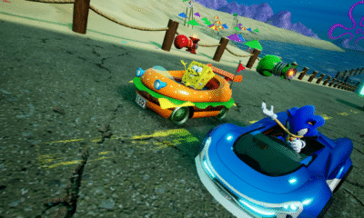 Sonic