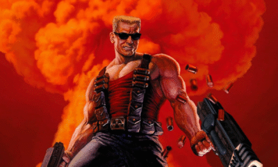 Duke Nukem