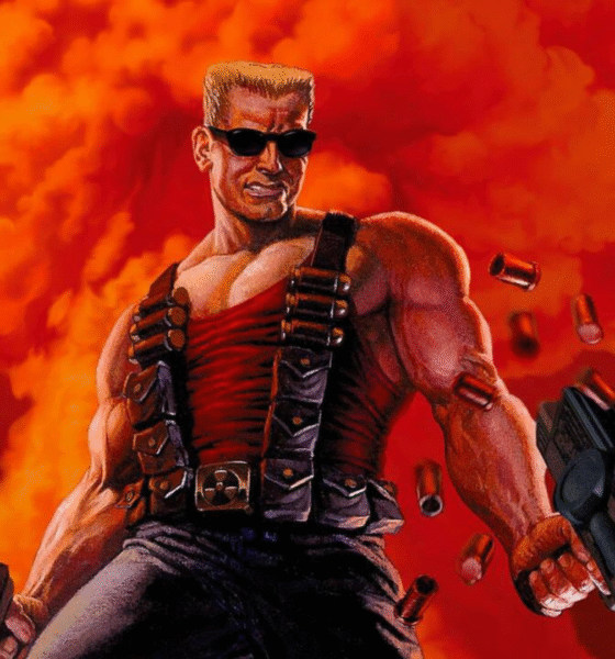 Duke Nukem