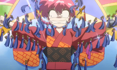 Ranma