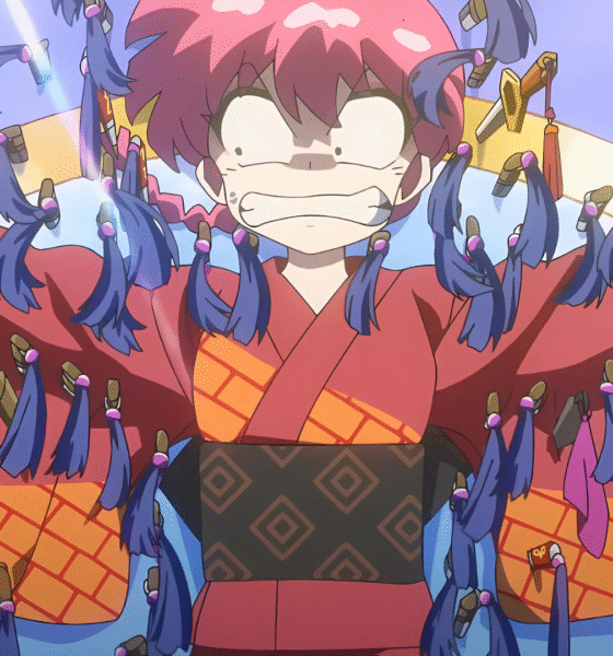 Ranma
