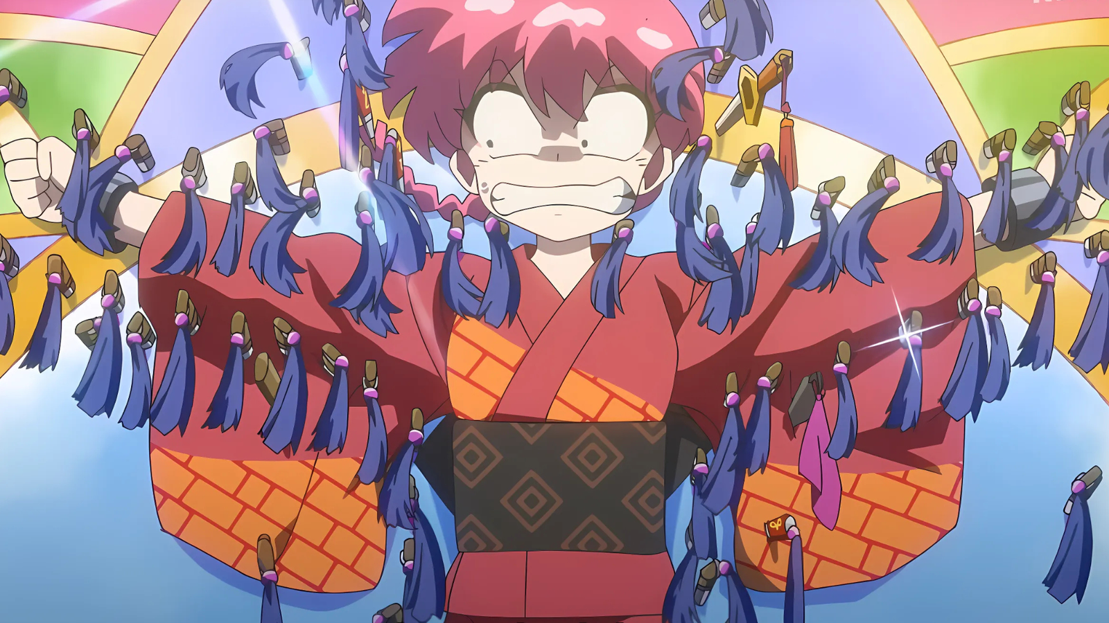 Ranma