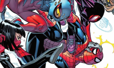 Spider-Man