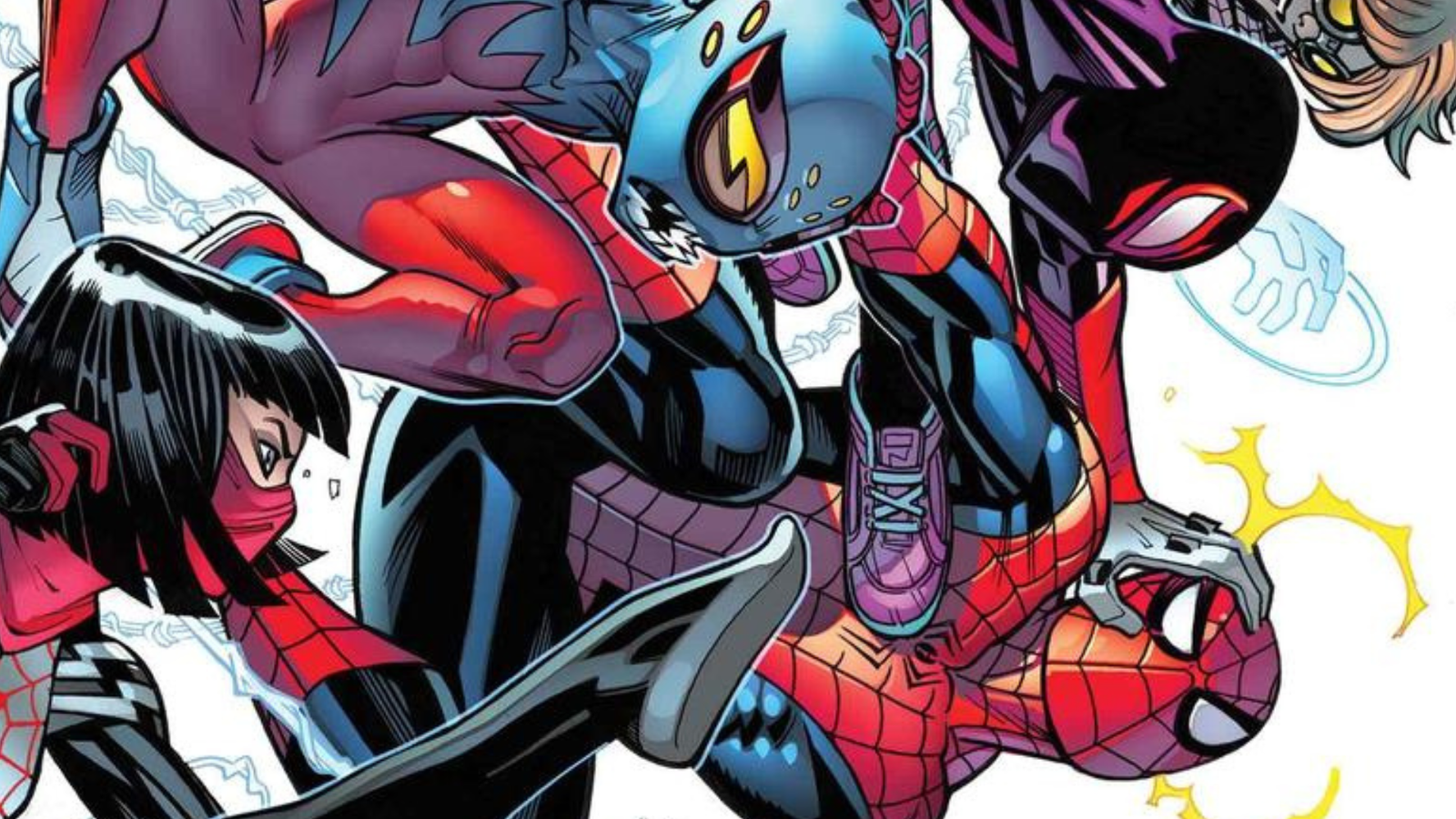 Spider-Man
