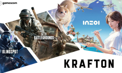 krafton