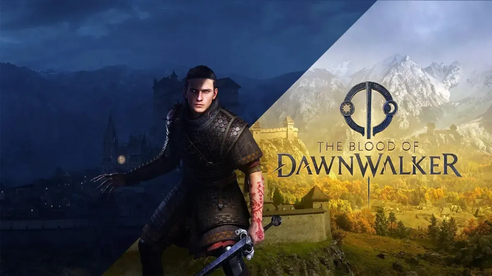 The Blood of Dawnwalker