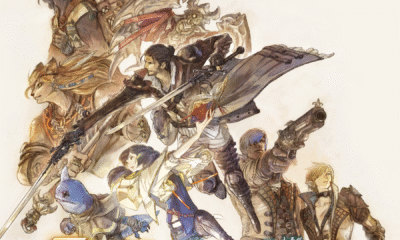 Final Fantasy