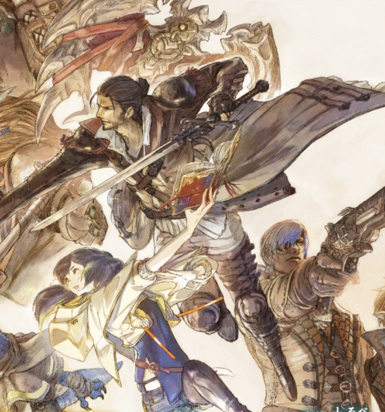 Final Fantasy