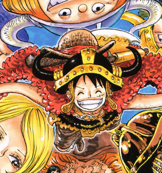 One Piece