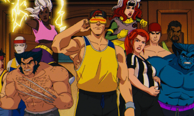 X-Men