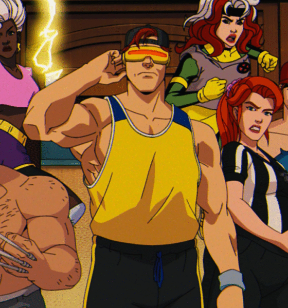 X-Men