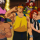 X-Men