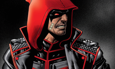 Red Hood