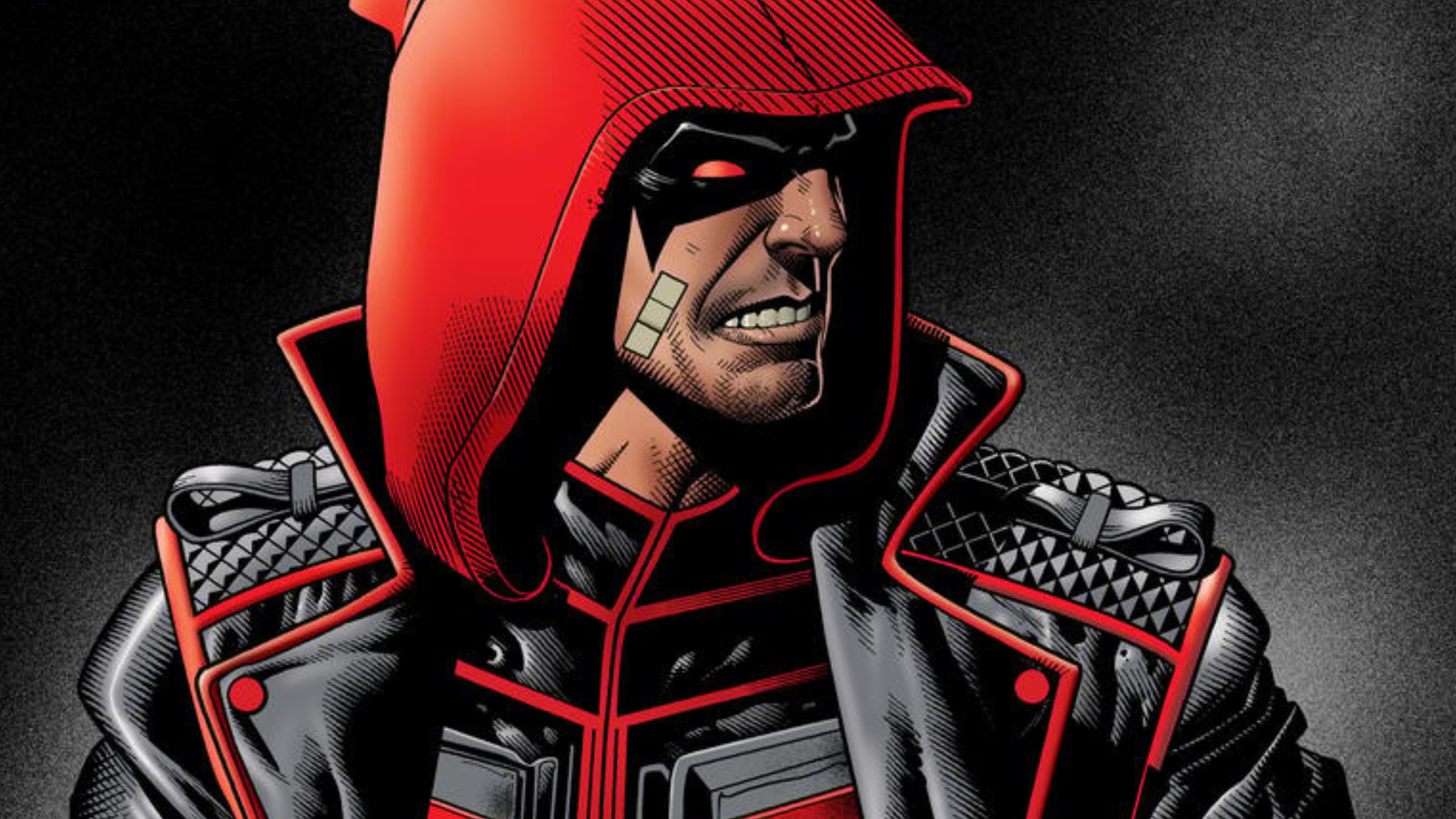 Red Hood