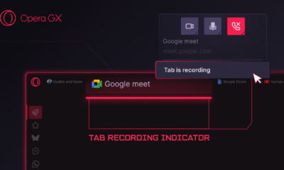Opera GX