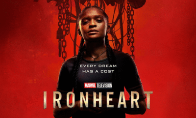 Ironheart