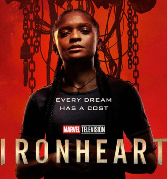Ironheart