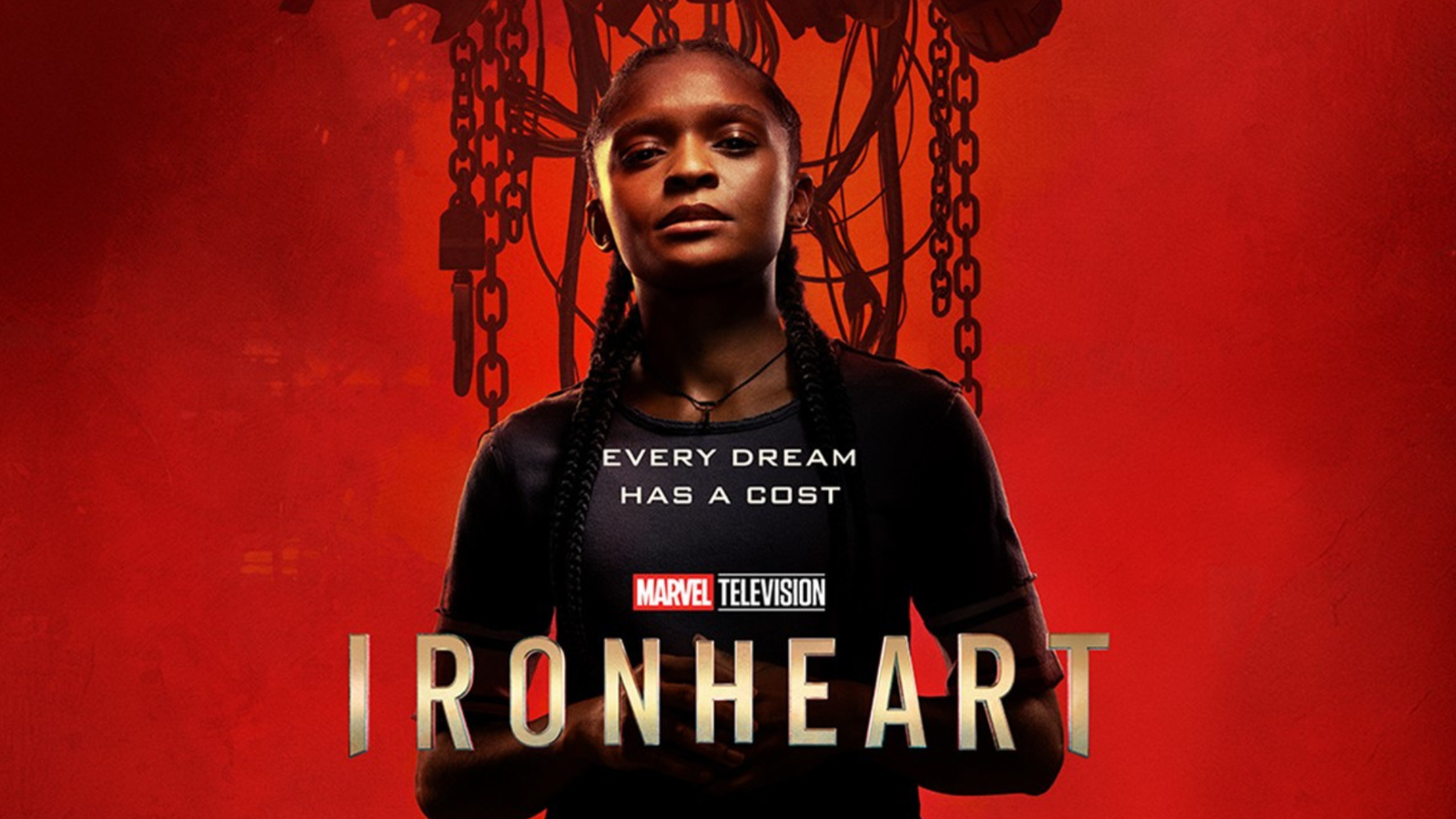 Ironheart