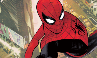 Spider-Man