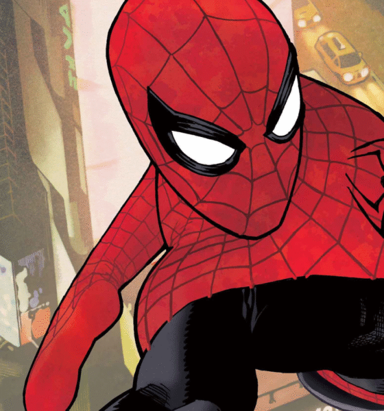 Spider-Man
