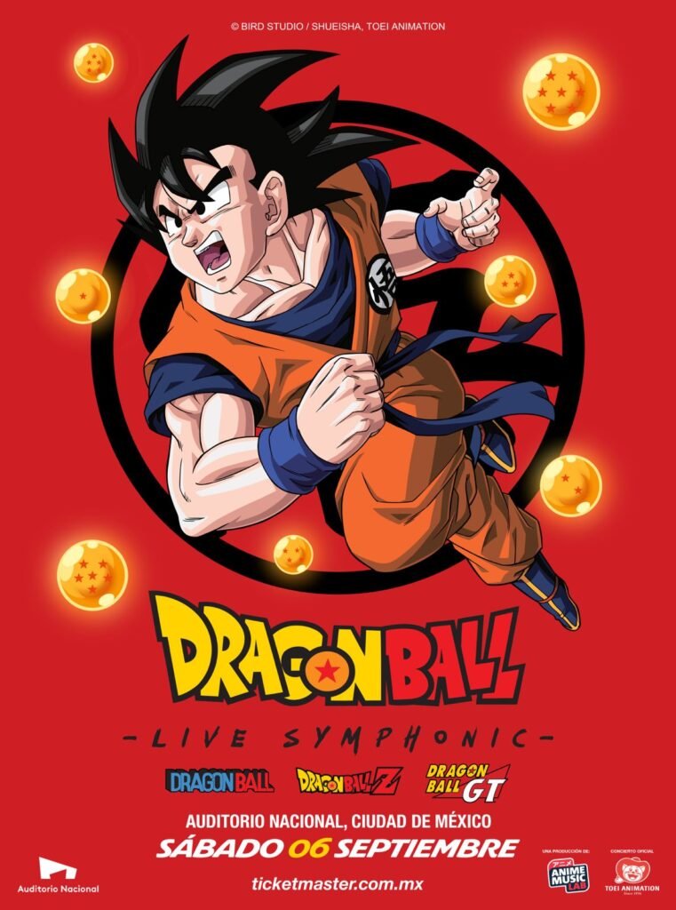 dragon ball gt