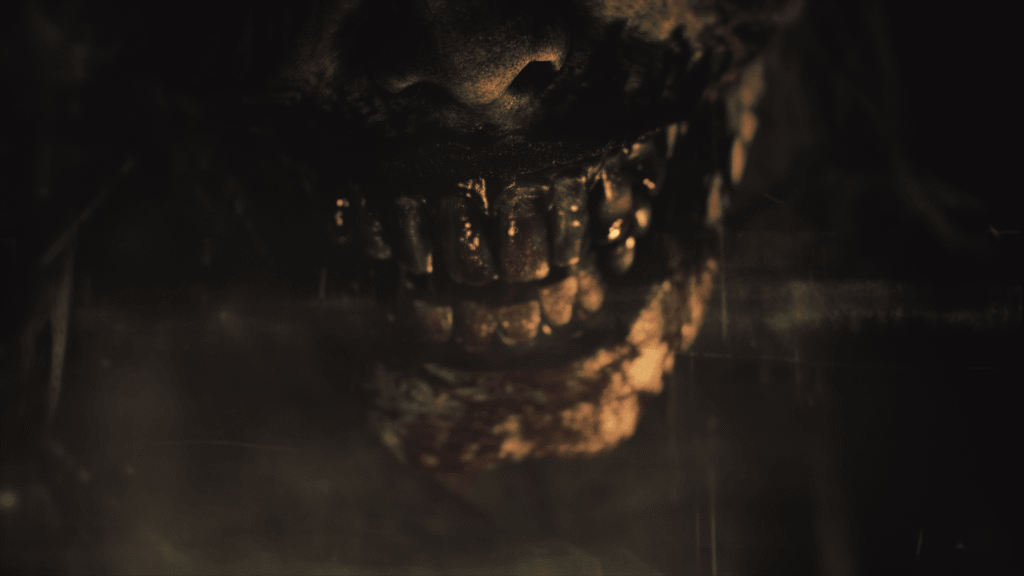 Resident Evil Requiem Lisa Trevor
