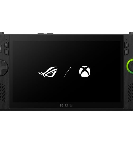 Consola portátil ROG XBOX ALLY X