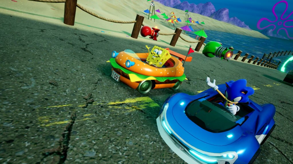 Sonic