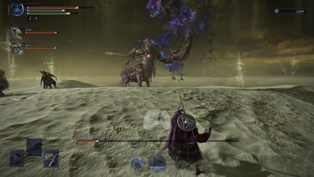 Elden Ring