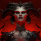 Arte principal de Diablo IV