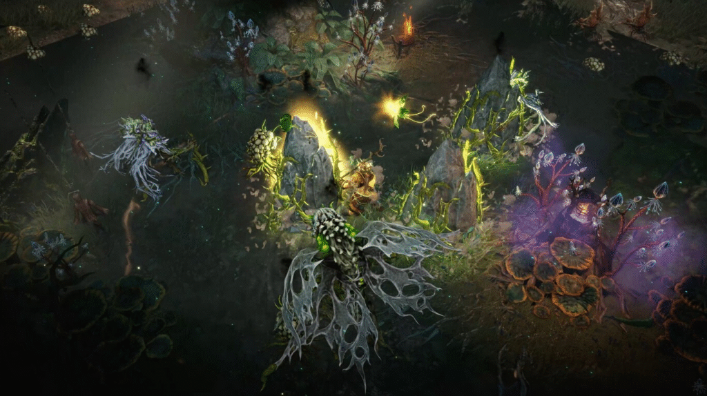Diablo Immortal