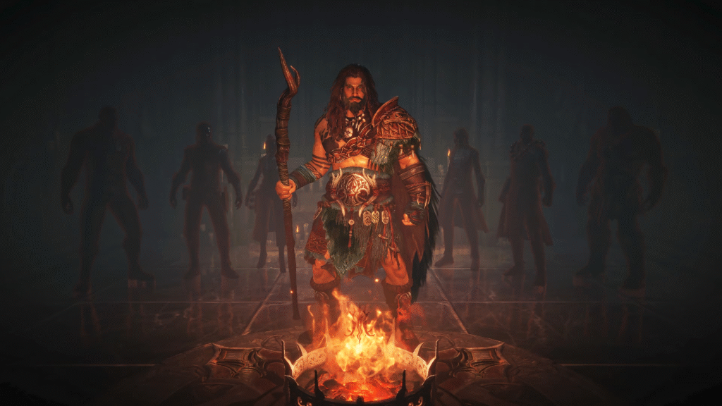 Diablo Immortal