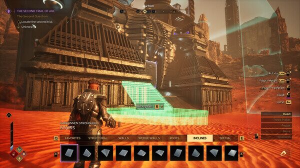 dune