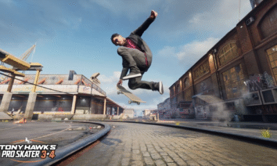 Tony Hawk