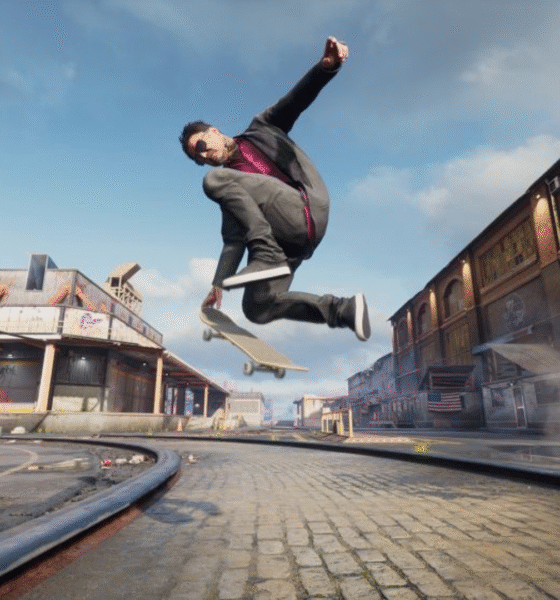 Tony Hawk