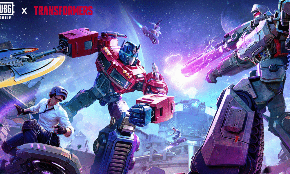 Transformer