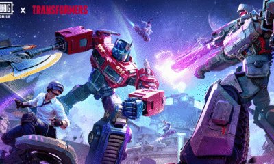 Transformer